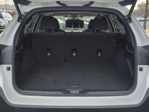 Used 2024 Subaru Outback Onyx Edition XT image 36