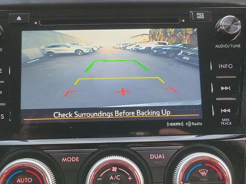 Used 2017 Subaru Forester 2.5i Touring image 32