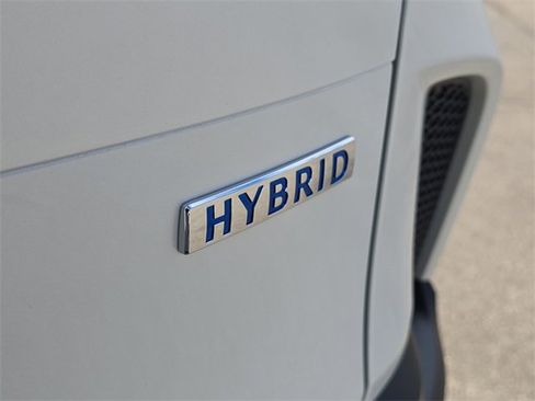 New 2026 MAZDA CX-50 AWD 2.5 Hybrid w/ Weather Package image 33