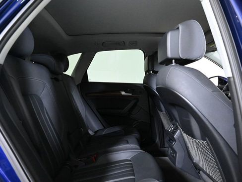 Certified 2022 Audi Q5 2.0T Premium w/ Convenience Package image 17