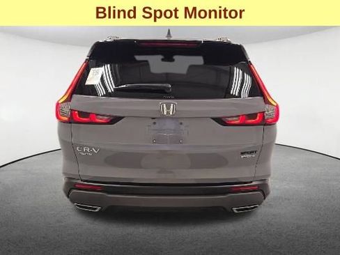 Used 2025 Honda CR-V Sport Touring image 7