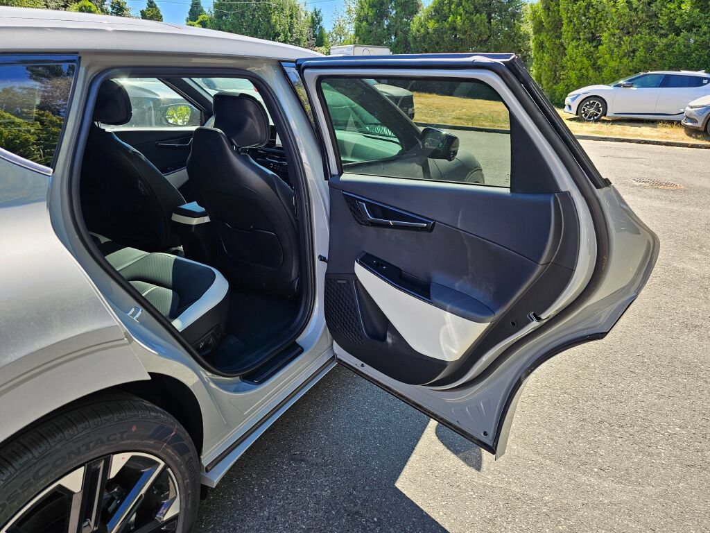 New 2026 Kia EV6 GT-Line AWD/4WD image 26
