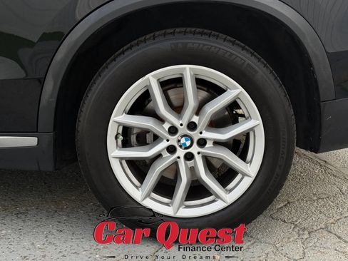 Used 2019 BMW X5 xDrive40i w/ Convenience Package AWD/4WD image 24