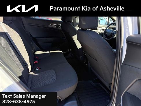 New 2026 Kia Sportage LX w/ LX Convenience Package image 20