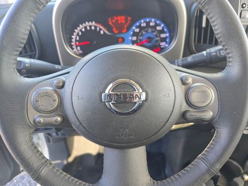 Used 2013 Nissan Cube 1.8 S w/ Interior Designer Pkg image 27