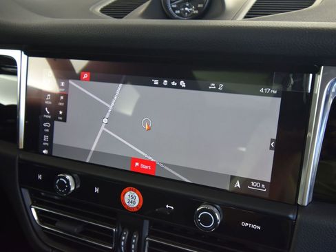 New 2025 Porsche Macan S image 18