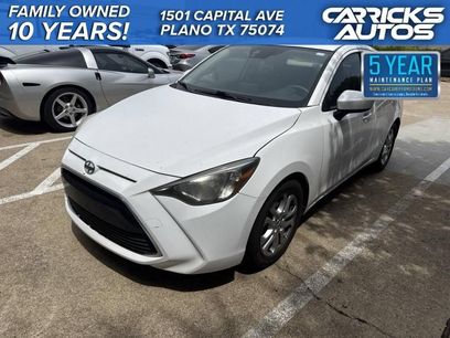Used 2016 Scion iA