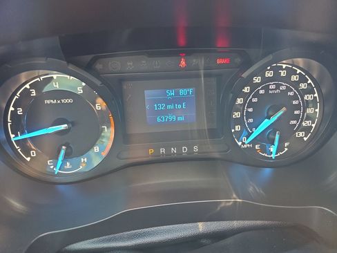 Used 2019 Ford Ranger XL w/ Equipment Group 101A Mid AWD/4WD image 20