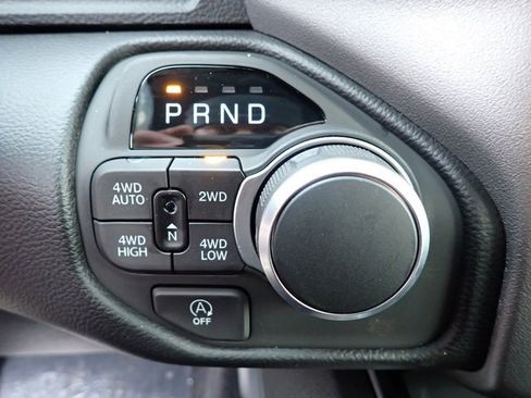 New 2026 RAM 1500 Big Horn image 18