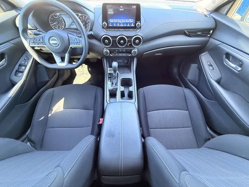 Used 2024 Nissan Sentra SV image 12