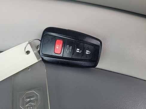 Certified 2024 Toyota RAV4 XLE Premium FWD image 38