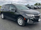 Certified 2023 Chevrolet Equinox LT image 2