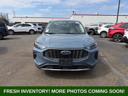 Used 2024 Ford Escape Active w/ Tech Pack #1 image 2