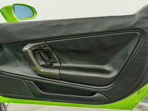 Used 2006 Lamborghini Gallardo Spyder image 39