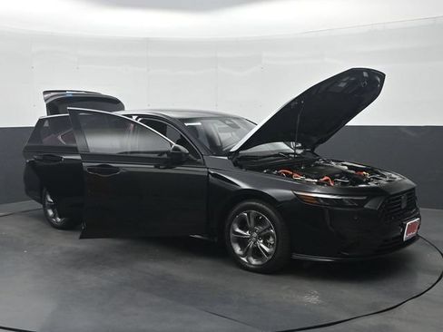 Used 2023 Honda Accord EX-L image 35
