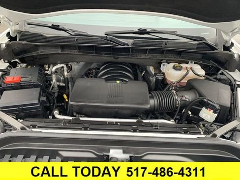 Used 2024 GMC Sierra 1500 Elevation image 29