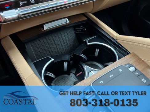 Used 2024 Mercedes-Benz GLE 350 4MATIC image 47