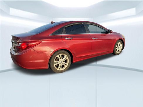 Used 2011 Hyundai Sonata Limited FWD image 20