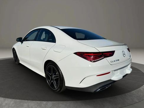 Used 2020 Mercedes-Benz CLA 250 4MATIC image 10