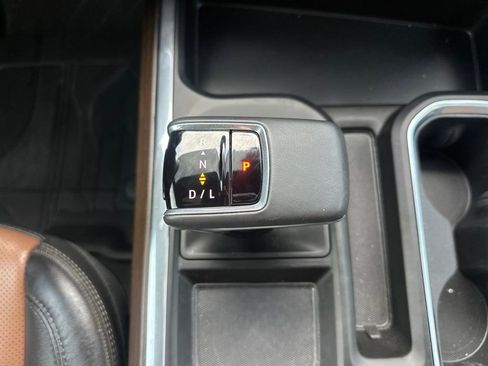 Used 2026 Chevrolet Silverado 1500 High Country w/ Technology Package image 26