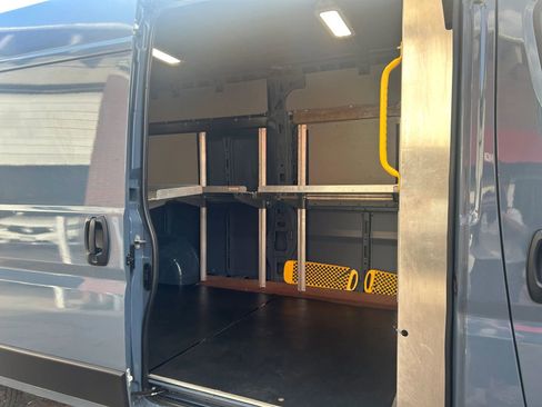 Used 2019 RAM ProMaster 3500 image 23