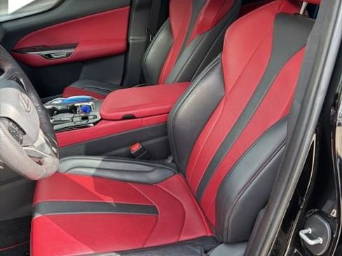 Used 2024 Lexus NX 350 F Sport image 6