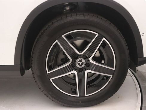 New 2026 Mercedes-Benz GLC 300 4MATIC image 13