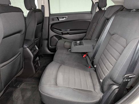 Used 2018 Ford Edge SEL AWD/4WD image 22