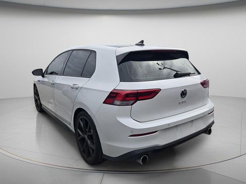 Used 2024 Volkswagen GTI SE FWD image 6