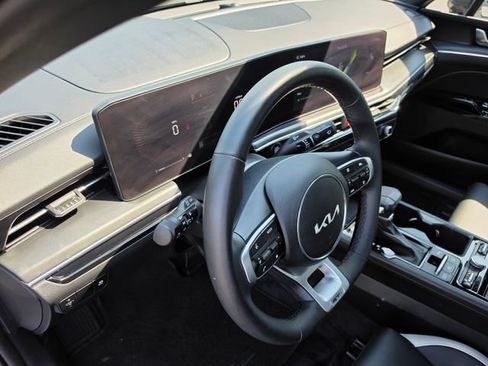 Used 2025 Kia K5 GT-Line FWD image 18