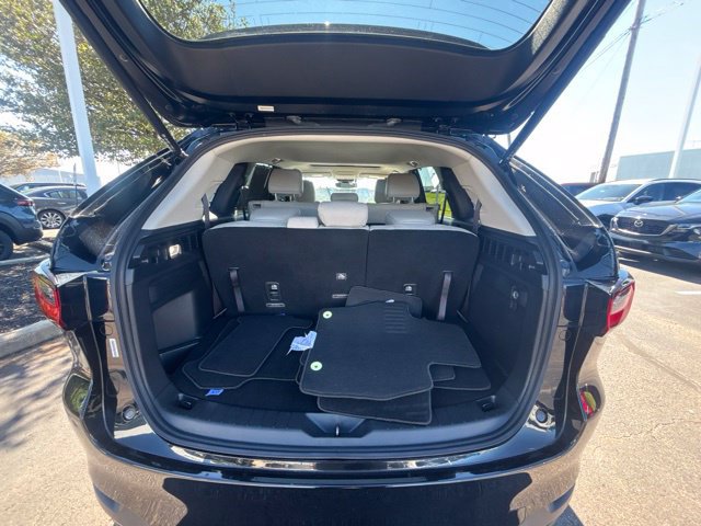 Certified 2024 MAZDA CX-90 3.3 Turbo w/ Preferred Package AWD/4WD image 24