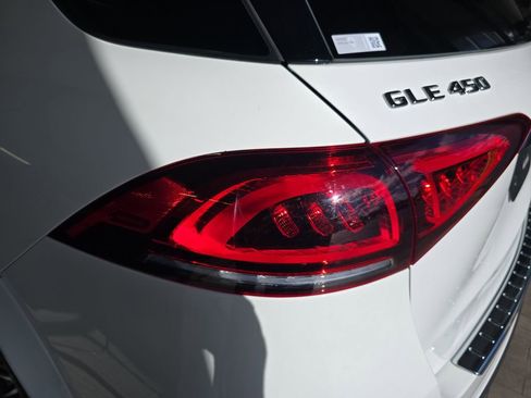 Certified 2023 Mercedes-Benz GLE 450 4MATIC image 39