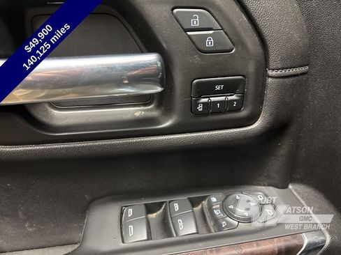 Used 2023 GMC Sierra 2500 Denali image 20