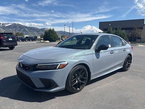 Used 2024 Honda Civic Si image 7