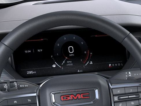 New 2026 GMC Acadia Elevation w/ Elevation Premium Package FWD image 18
