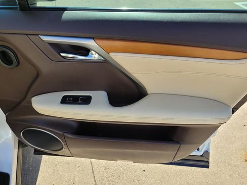 Used 2016 Lexus RX 350 FWD image 7