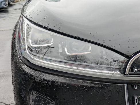 New 2025 Lincoln Aviator Reserve w/ Equipment Group 201A image 8