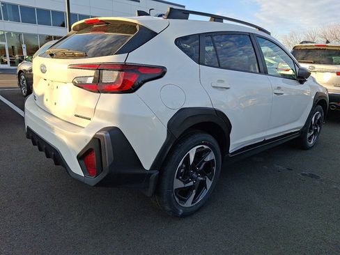 New 2026 Subaru Crosstrek 2.5i Limited image 4