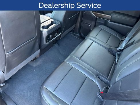 Used 2021 Chevrolet Silverado 1500 RST w/ All Star Edition Plus AWD/4WD image 16