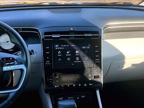 Used 2023 Hyundai Tucson SEL w/ Convenience Package image 18