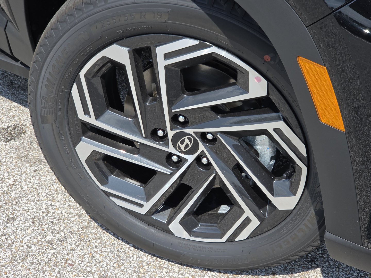 New 2026 Hyundai Tucson SEL Plus AWD/4WD image 13