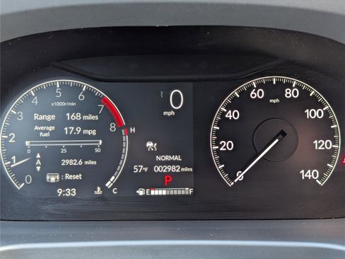 Used 2024 Honda Ridgeline RTL image 30