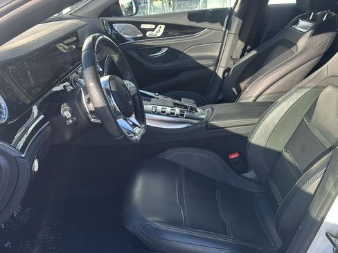 Used 2021 Mercedes-Benz AMG GT 43 image 5