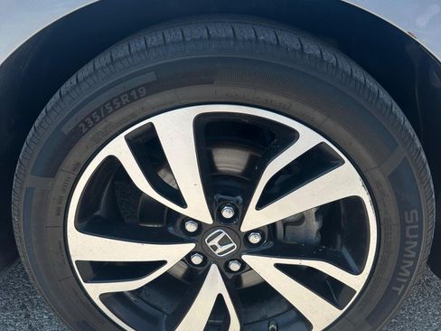 Used 2019 Honda Odyssey Elite image 20