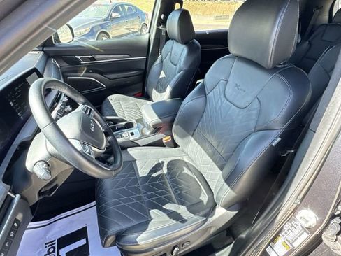 Certified 2024 Kia Telluride SX Prestige X-Pro AWD/4WD image 13