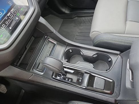 Used 2025 Subaru Ascent Onyx Edition AWD/4WD image 25