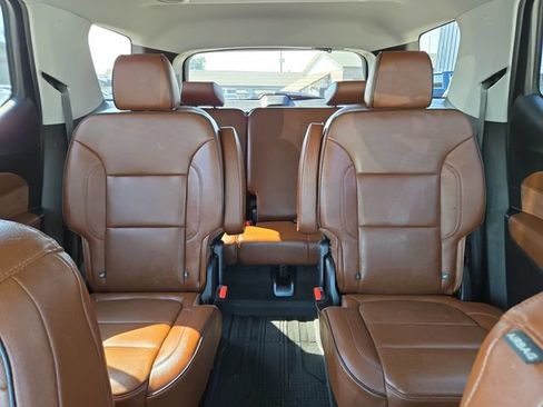 Used 2019 Chevrolet Traverse High Country AWD/4WD image 30