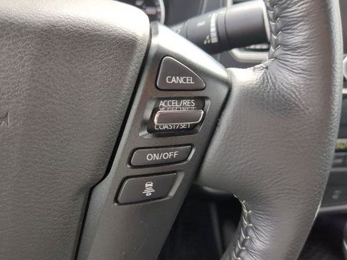 Certified 2024 Nissan Frontier SL w/ Technology Package image 26