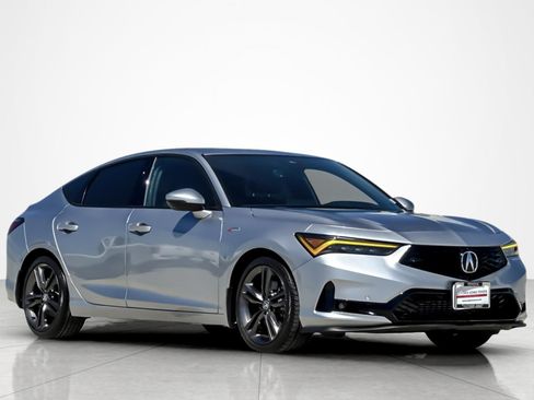 Used 2025 Acura Integra A-Spec w/ Technology Package FWD image 7