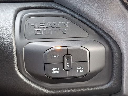 New 2025 RAM 2500 Laramie image 15